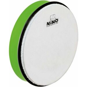 Nino NINO5GG 10" Verde Tobă manuală imagine