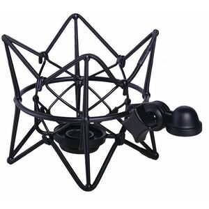 Superlux HM57 Shockmount pentru microfon imagine