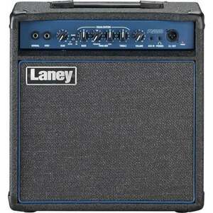 Laney RB2 Mini combo de bas imagine