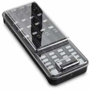 Decksaver Allen & Heath Xone K2 Capac de protecție mixer DJ imagine