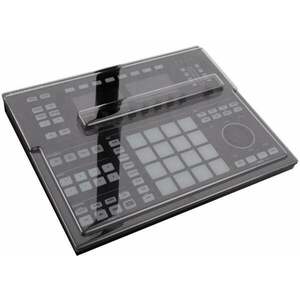 Decksaver NI Maschine Studio Capac de protecție pentru groovebox imagine