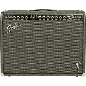 Fender GB Twin Reverb Combo de chitară pe lampi imagine