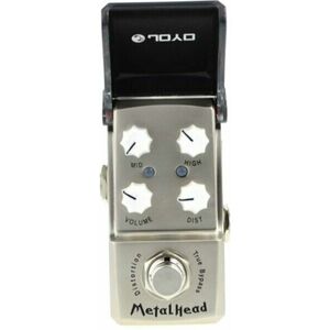 Joyo JF-315 Metal Head Efect de chitară imagine