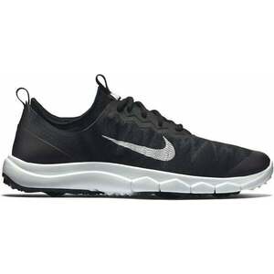 Nike FI Bermuda Black/White 37, 5 Pantofi de golf pentru femei imagine