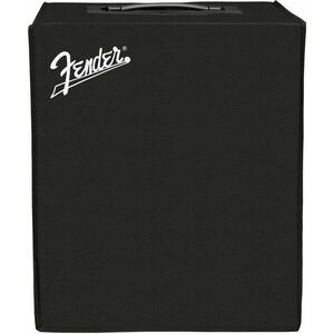 Fender Rumble 410 Cabinet CVR Huse pentru amplificatoare de chitară Black imagine