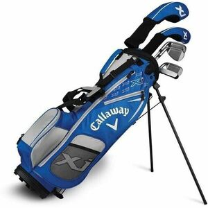 Callaway XJ3 Mâna stângă Grafit Junior Set pentru golf imagine