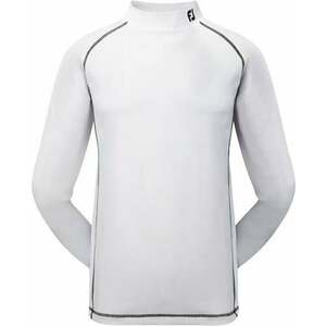 Footjoy Base Layer White L Îmbrăcăminte Termică imagine