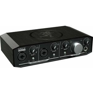 Mackie Onyx Producer 2x2 Interfață audio USB imagine