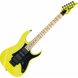 Ibanez RG550-DY Desert Sun Yellow Chitară electrică imagine