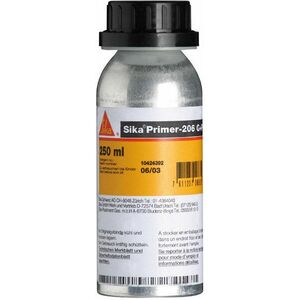 Sika Primer 206 G+P 250ml 250 ml Adeziv marin, Mastic marin imagine