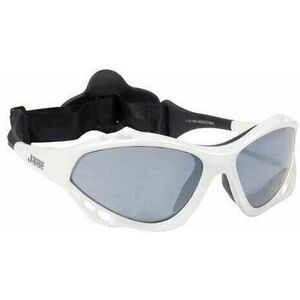 Jobe Knox White/Black Ochelari de soare yachting imagine