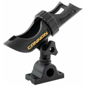 Cannon Three-Position Adjustable Rod Holder Suporturt de pescuit imagine