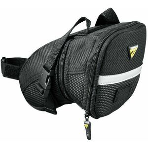 Topeak Aero Wedge Pack Geantă de șa Black M 0, 98-1, 31 L imagine