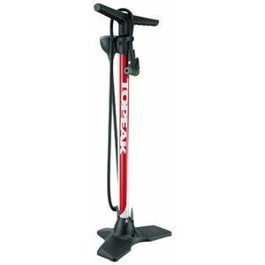 Topeak Joe Blow Race Red Pompă camion imagine