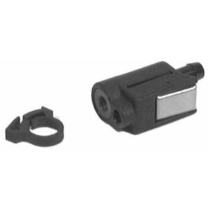 Quicksilver 22-13563Q7 Conector combustibil imagine