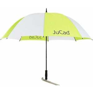 Jucad Golf Umbrelă White/Green imagine