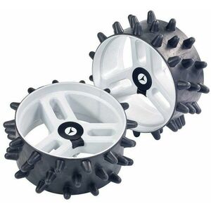 Motocaddy S-Series DHC Hedgehog Wheels imagine