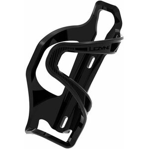 Lezyne Flow Cage SL L Black Suport bidon imagine