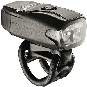 Lezyne LED KTV Drive Front 180 lm Black Lumini bicicletă imagine