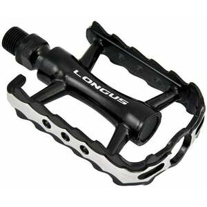 Longus HQ MTB Black Pedale platforma imagine