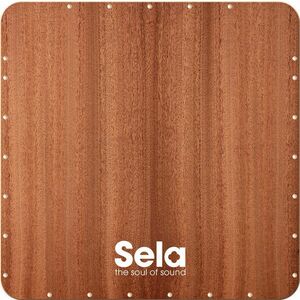 Sela Bass Cajon imagine