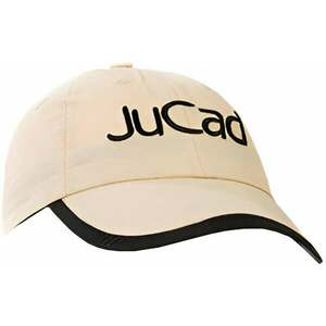 Jucad Cap Beige Șapcă golf imagine