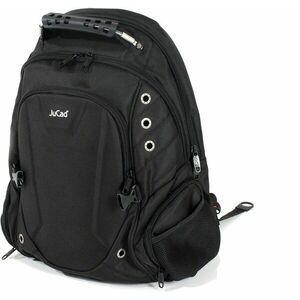 Jucad Rucksack Black Rucsac imagine