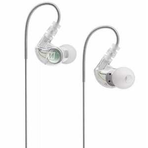 MEE audio M6 2nd Gen Clear Căști auricular imagine