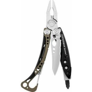 Leatherman Skeletool Multitool imagine