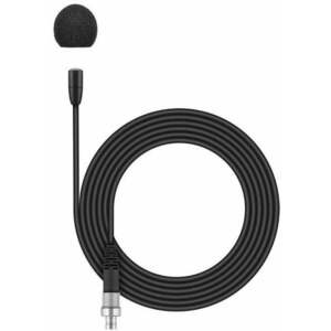 Sennheiser MKE Essential Omni 3-Pin Microfon lavalieră cu condensator imagine