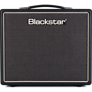 Blackstar Studio 10 EL34 Combo de chitară pe lampi imagine