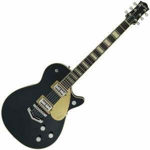 Gretsch G6228 Players Edition Jet BT RW Black Chitară electrică imagine