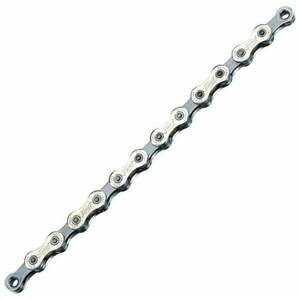 BBB Powerline Chain Grey/Nickel 10-Speed 114 Links Lanț imagine