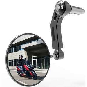 Oxford Premium Aluminium Mirror R imagine