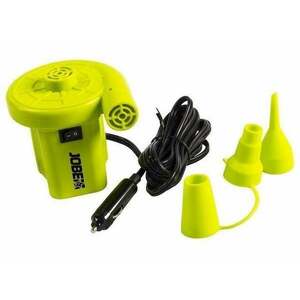 Jobe Air Pump 12V Pompa de umflat barci imagine