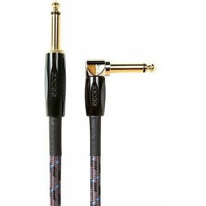 Boss BIC-25A 7, 5 m Drept - Oblic Cablu de instrument imagine