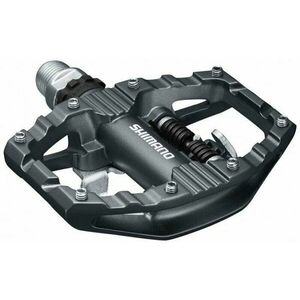 Shimano PD-EH500 Dark Grey (Variant ) Pedală cu clips imagine