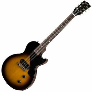 Gibson Les Paul Junior Vintage Tobacco Burst Chitară electrică imagine