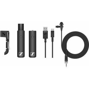 Sennheiser XSW-D Lavalier Set Set fără fir imagine