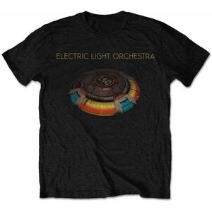 Electric Light Orchestra Tricou Mr Blue Sky Album Black L imagine