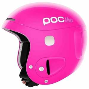 POC POCito Skull Roz fluorescent XS / S (51-54 cm) Cască schi imagine