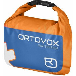 Ortovox First Aid Waterproof M Trusa primul ajutor barca imagine