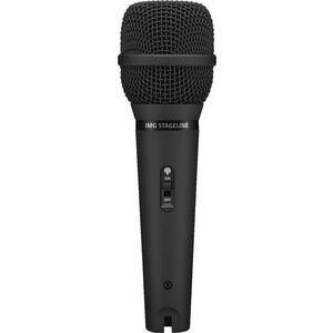 IMG Stage Line DM-5000LN Microfon vocal dinamic imagine