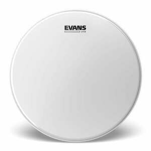 Evans B12UV2 UV2 Coated Coated 12" Față de tobă imagine