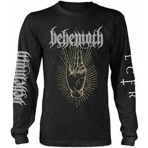 Behemoth Tricou LCFR Black L imagine