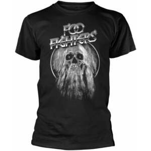 Foo Fighters Tricou Elder Black 2XL imagine