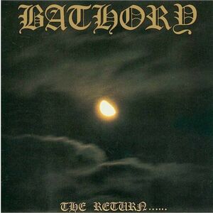 Bathory - The Return... (LP) imagine