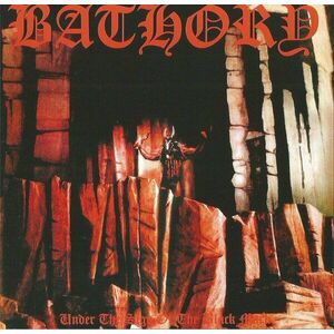 Bathory - Under The Sign Of The Black Mark (Picture Disc) (12" Vinyl) imagine