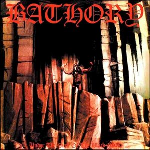 Bathory - Under The Sign (LP) imagine