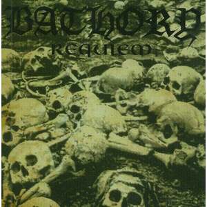 Bathory - Requiem (LP) imagine